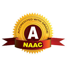 NAAC A Grade